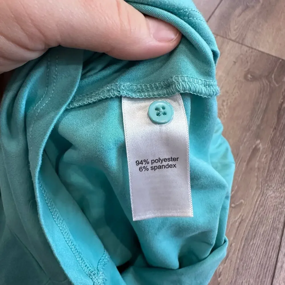 Maurices Evsie HFS Girls Romper Bundle Size Medium